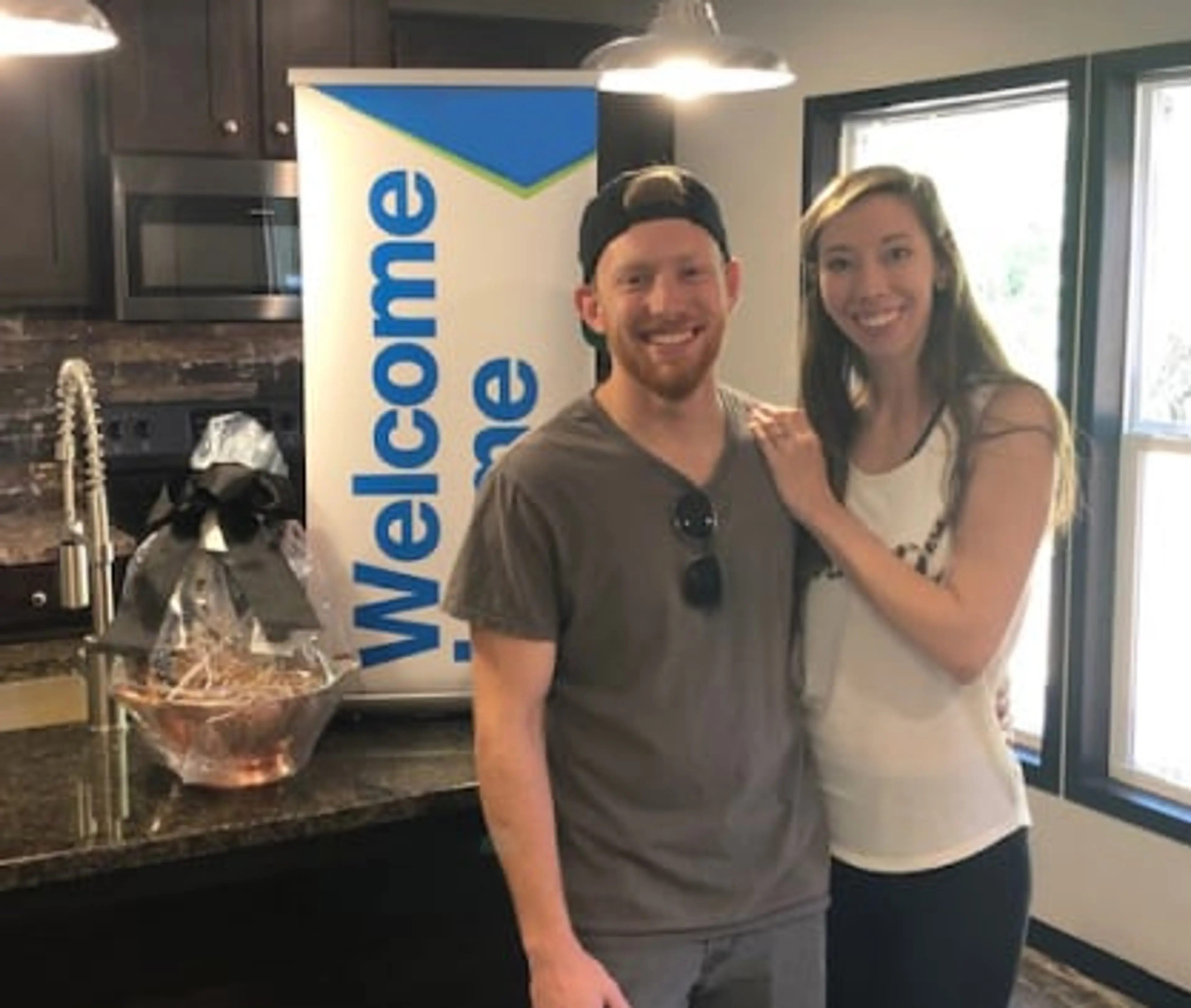 Welcome Home Image 2